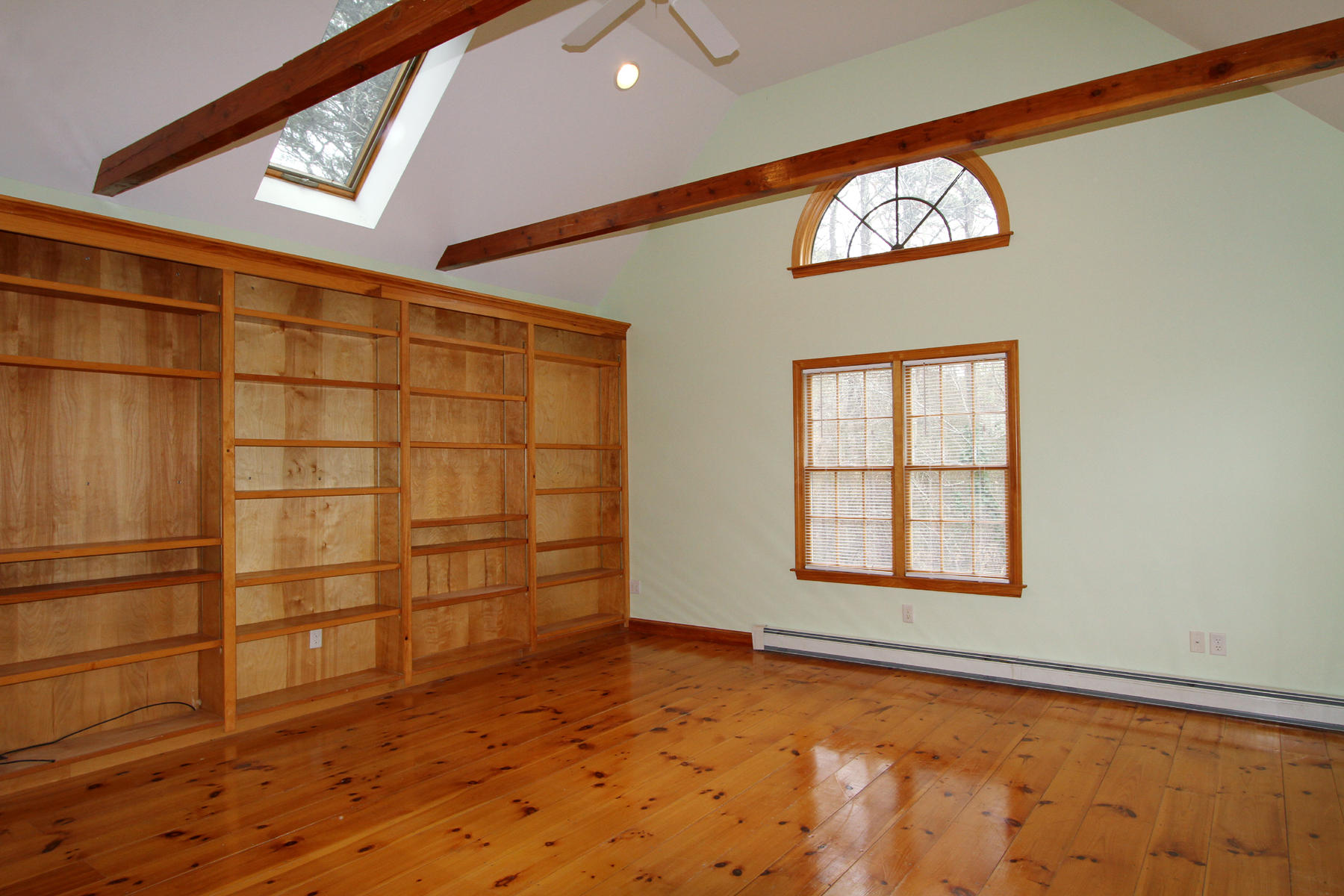 731 Long Pond Road Brewster, MA 02631 - Photo 15 of 29 huge master bedroom
