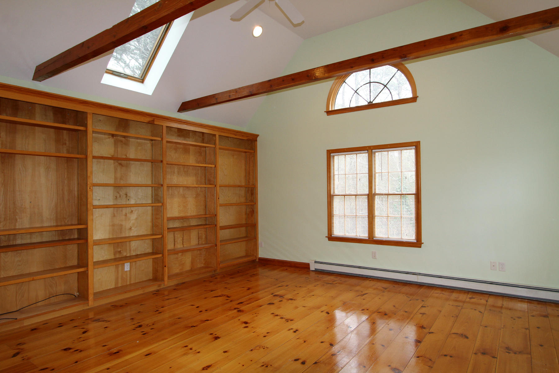 731 Long Pond Road Brewster, MA 02631 - Photo 16 of 29 floors are totally redone.