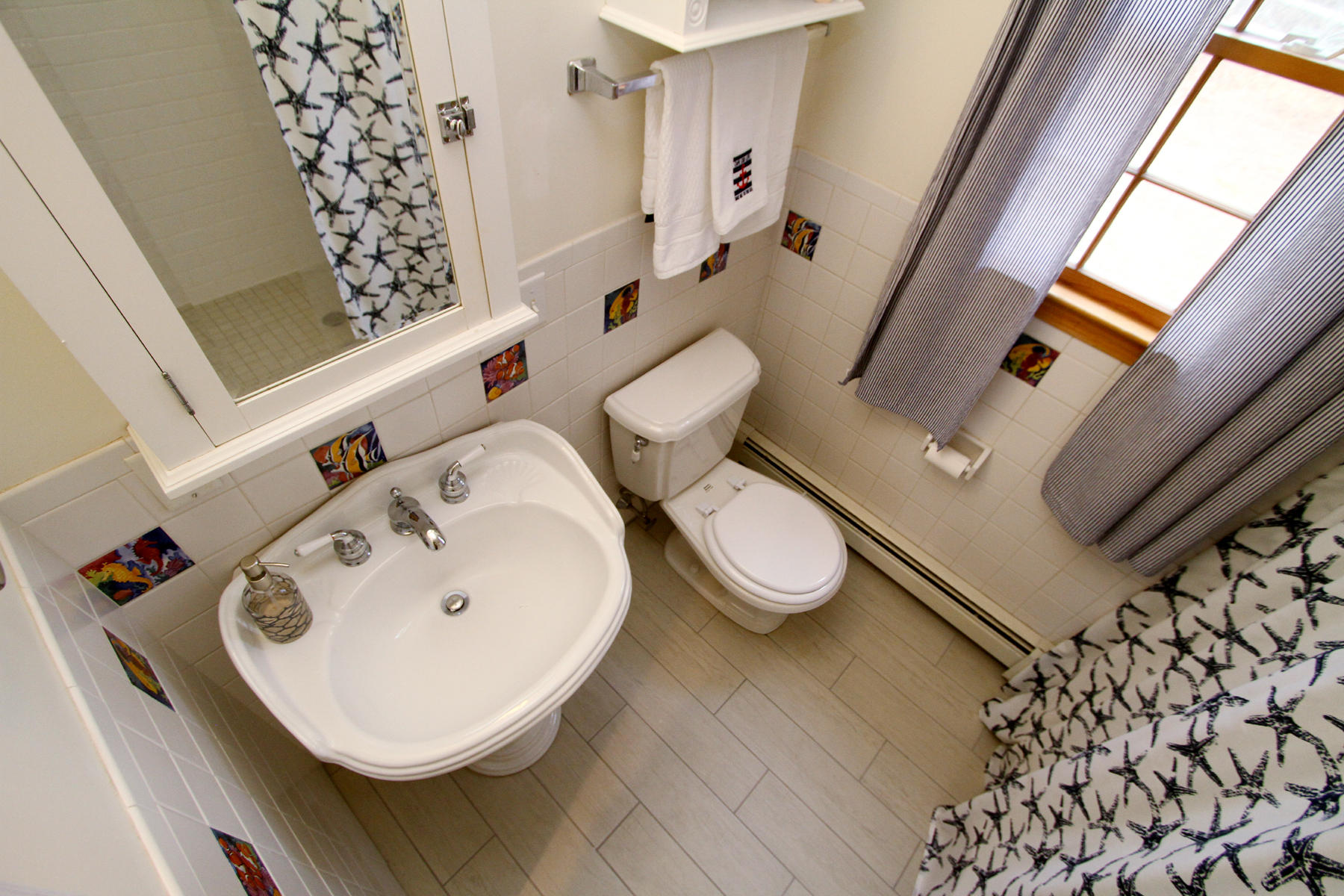 731 Long Pond Road Brewster, MA 02631 - Photo 17 of 29 all new flooring and tile