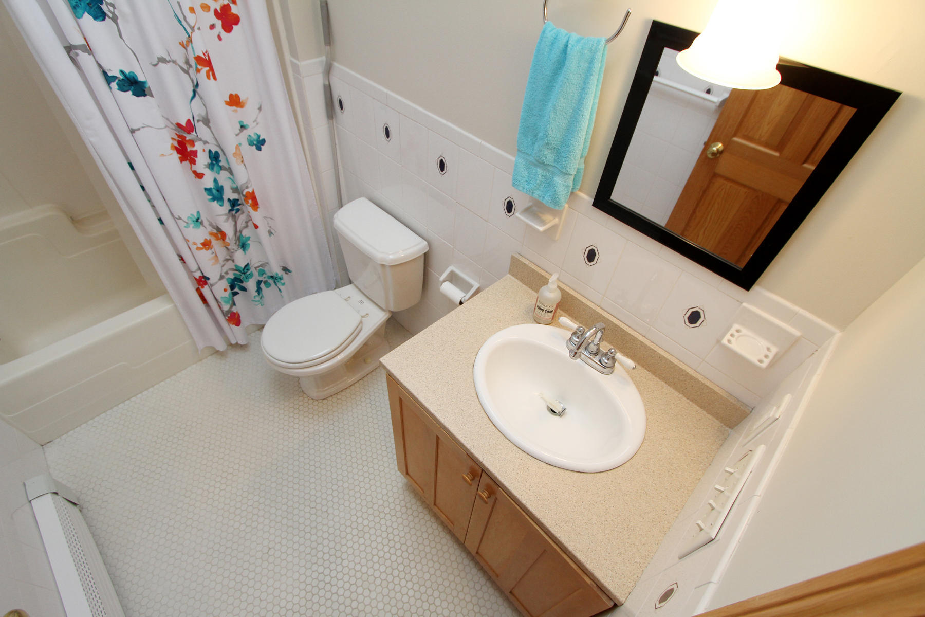 731 Long Pond Road Brewster, MA 02631 - Photo 24 of 29 full guest bath other view