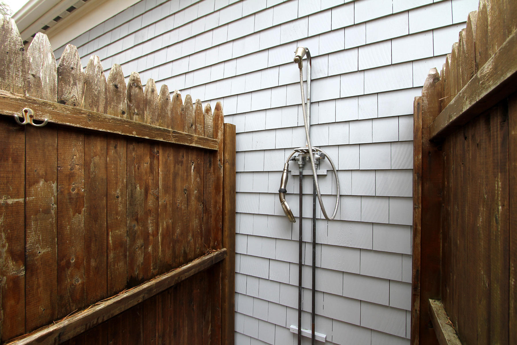 731 Long Pond Road Brewster, MA 02631 - Photo 7 of 29 rinse off after the beach