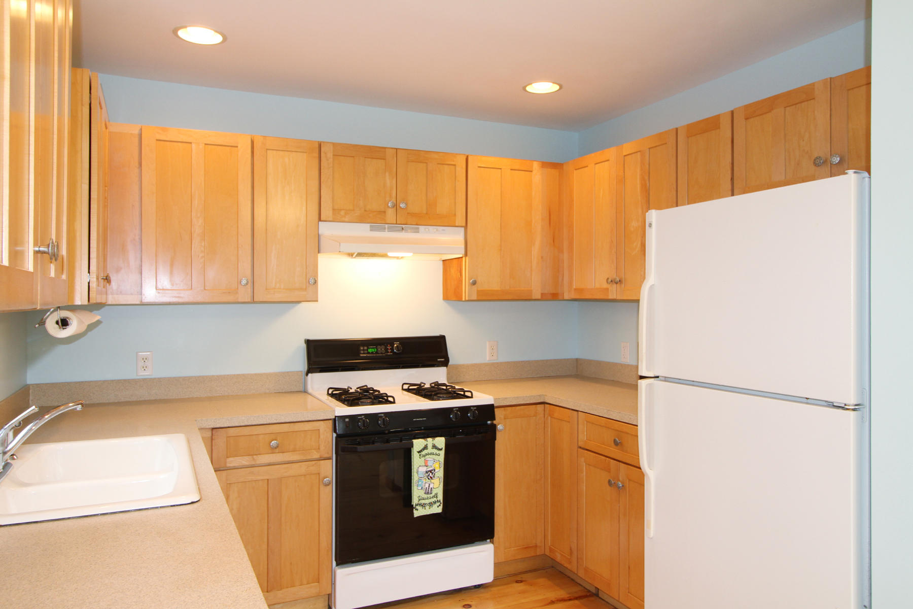 731 Long Pond Road Brewster, MA 02631 - Photo 9 of 29 kitchen