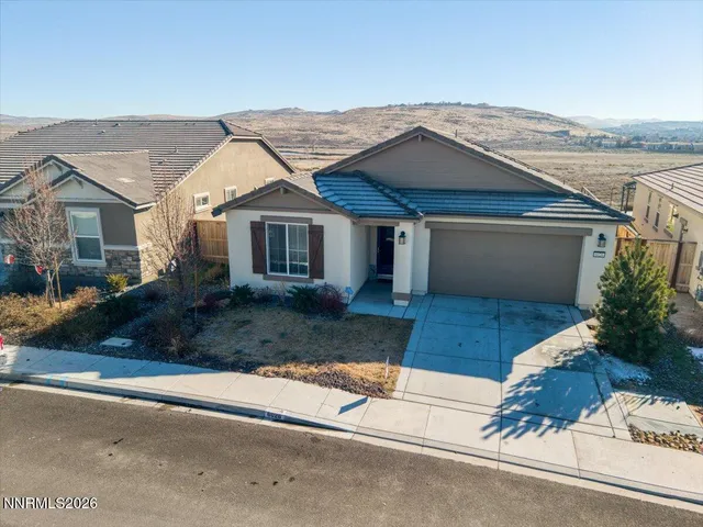 $624,900 | 6026 Red Stable Road, Sparks, NV 89436