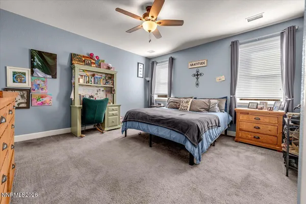 $616,900 | 6026 Red Stable Road, Sparks, NV 89436