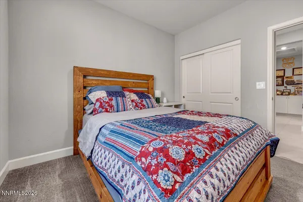 $616,900 | 6026 Red Stable Road, Sparks, NV 89436