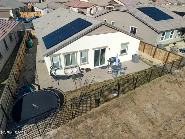 $616,900 | 6026 Red Stable Road, Sparks, NV 89436