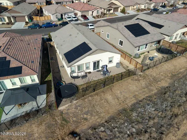 $616,900 | 6026 Red Stable Road, Sparks, NV 89436