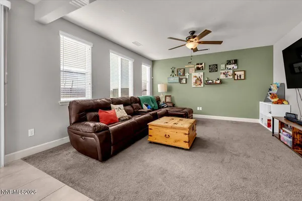 $616,900 | 6026 Red Stable Road, Sparks, NV 89436