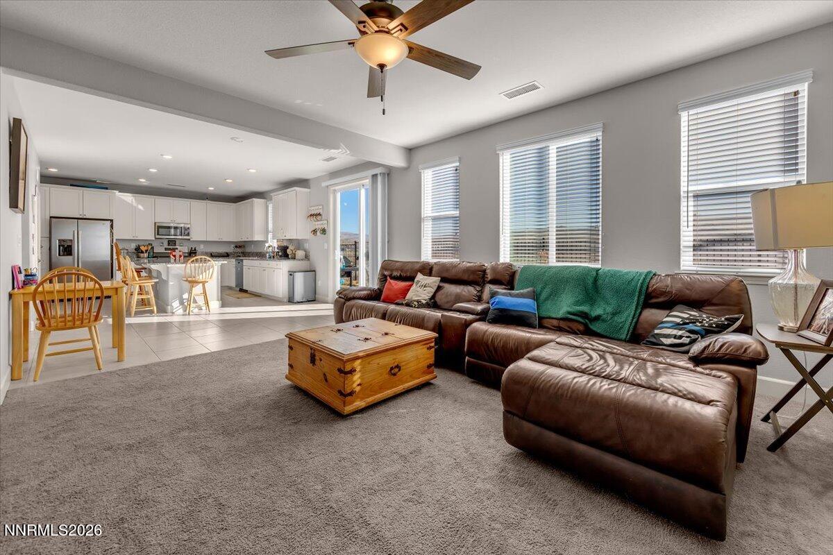 6026 Red Stable Road Sparks, NV 89436 - Photo 8 of 36 07-007