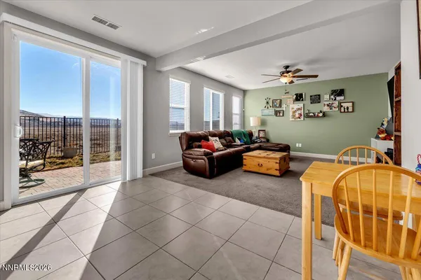 $616,900 | 6026 Red Stable Road, Sparks, NV 89436