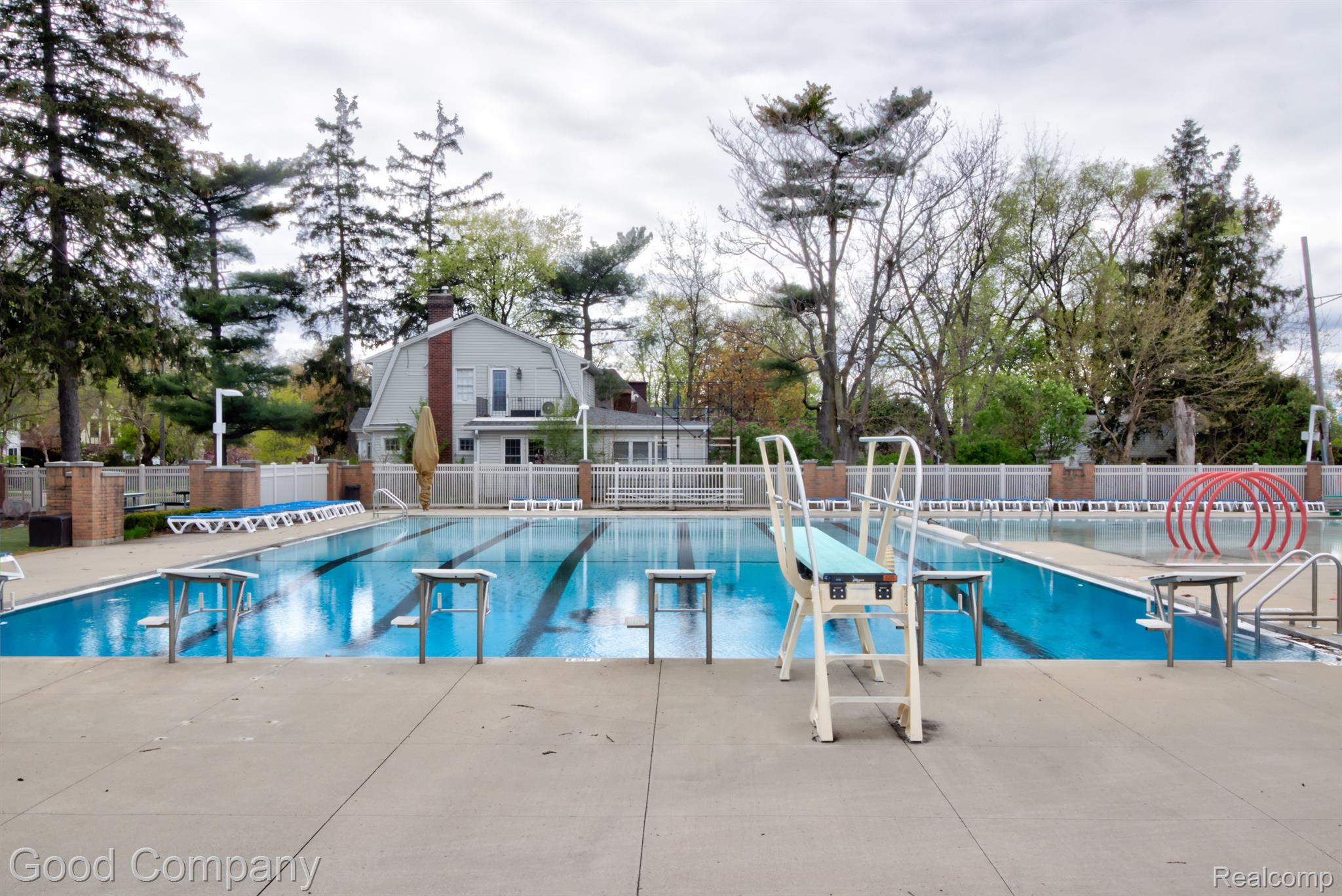 49 Wellesley Drive Pleasant Ridge, MI 48069 - Photo 58 of 61 Gallery Image 58