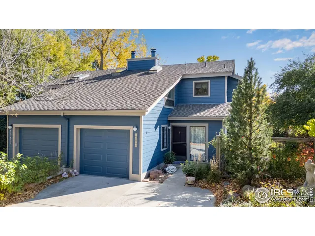 $990,000 | 1000 Poplar Avenue, Boulder, CO 80304