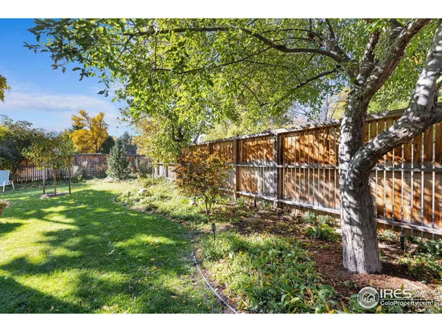$990,000 | 1000 Poplar Avenue, Boulder, CO 80304