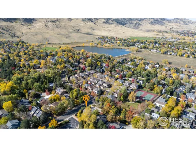 $990,000 | 1000 Poplar Avenue, Boulder, CO 80304