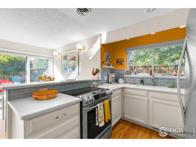 $990,000 | 1000 Poplar Avenue, Boulder, CO 80304