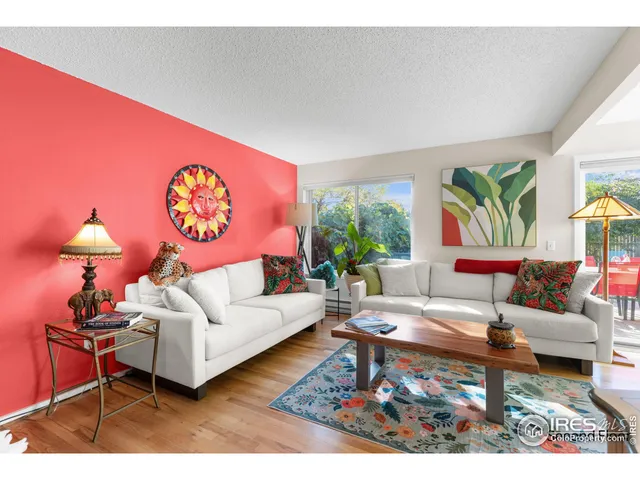 $990,000 | 1000 Poplar Avenue, Boulder, CO 80304