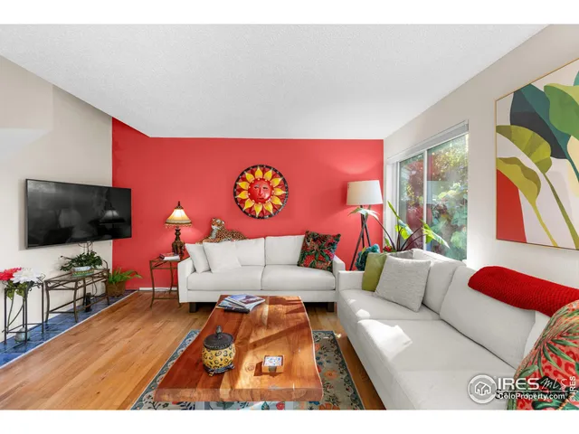 $990,000 | 1000 Poplar Avenue, Boulder, CO 80304