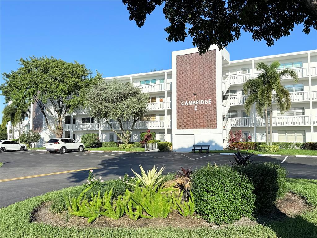 1113 Cambridge East, Unit 1113 Deerfield Beach, FL 33442 - Photo 31 of 44