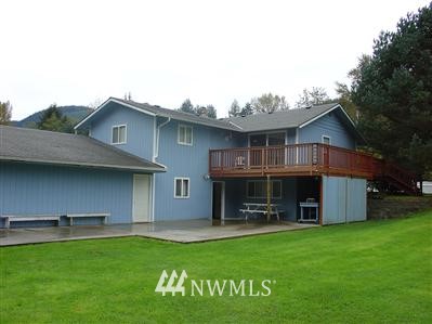 5104 Mosquito Lake Road Deming, WA 98244 - Photo 1 of 1