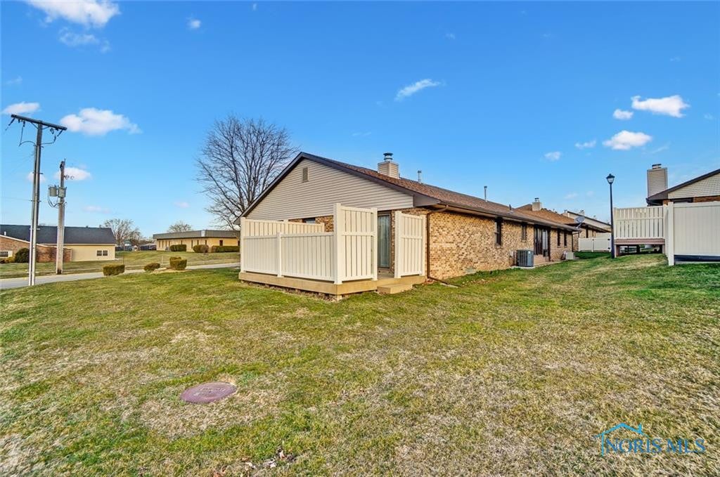 1701 Manor Hill Road Findlay, OH 45840 - Photo 28 of 34 Gallery Image 28