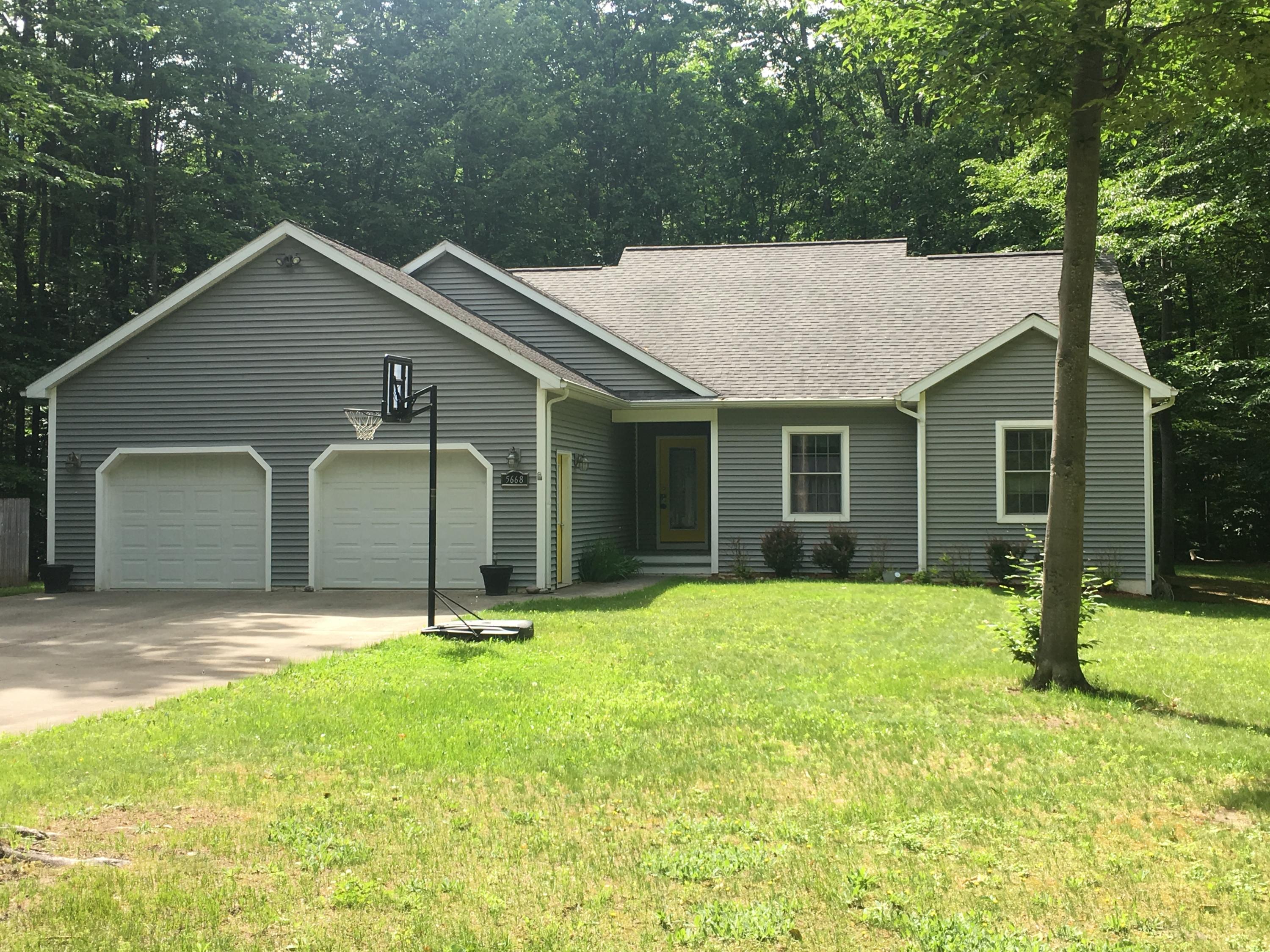 5668 Algonquin Road Gaylord, MI 49735 - Photo 1 of 44 Gallery Image 1