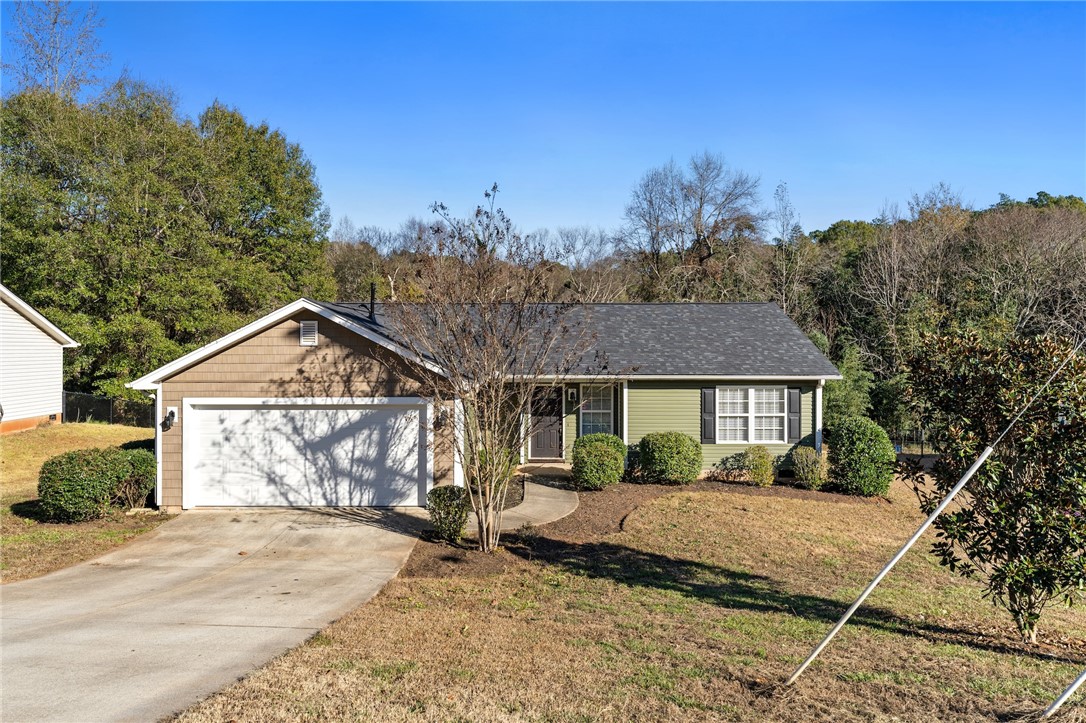 432 Old Colony Road Anderson, SC 29621 - Photo 3 of 29