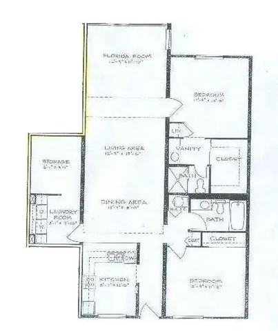 $2,400 | 1721 Whitehall Drive, Unit 102, Davie, FL 33324