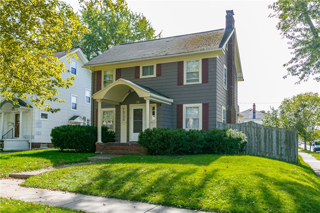 79 Irvington Road Rochester, NY 14620 - Photo 1 of 43