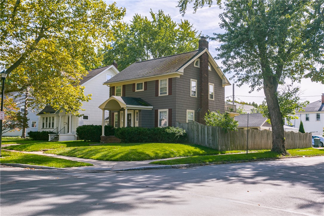 79 Irvington Road Rochester, NY 14620 - Photo 11 of 43