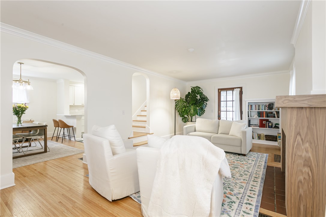 79 Irvington Road Rochester, NY 14620 - Photo 12 of 43