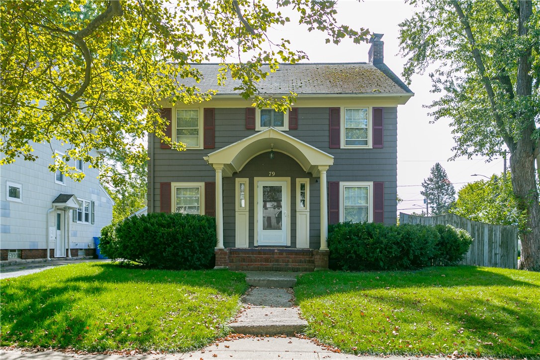 79 Irvington Road Rochester, NY 14620 - Photo 2 of 43