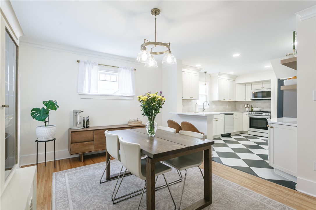 79 Irvington Road Rochester, NY 14620 - Photo 25 of 43