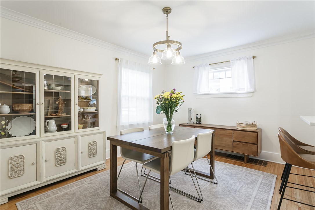 79 Irvington Road Rochester, NY 14620 - Photo 28 of 43