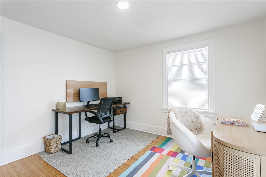 79 Irvington Road Rochester, NY 14620 - Photo 33 of 43