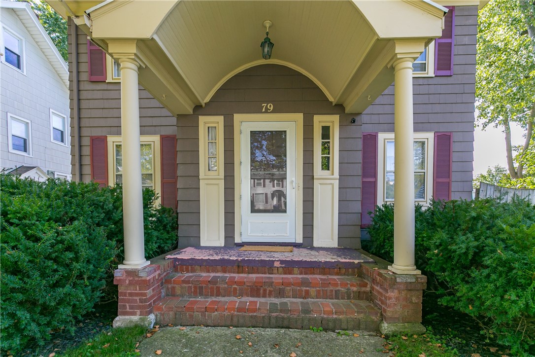 79 Irvington Road Rochester, NY 14620 - Photo 4 of 43