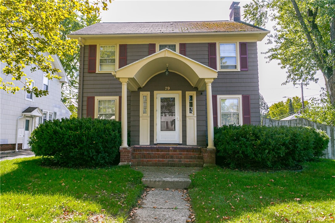 79 Irvington Road Rochester, NY 14620 - Photo 5 of 43