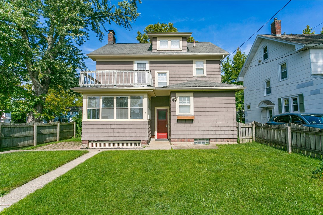 79 Irvington Road Rochester, NY 14620 - Photo 6 of 43