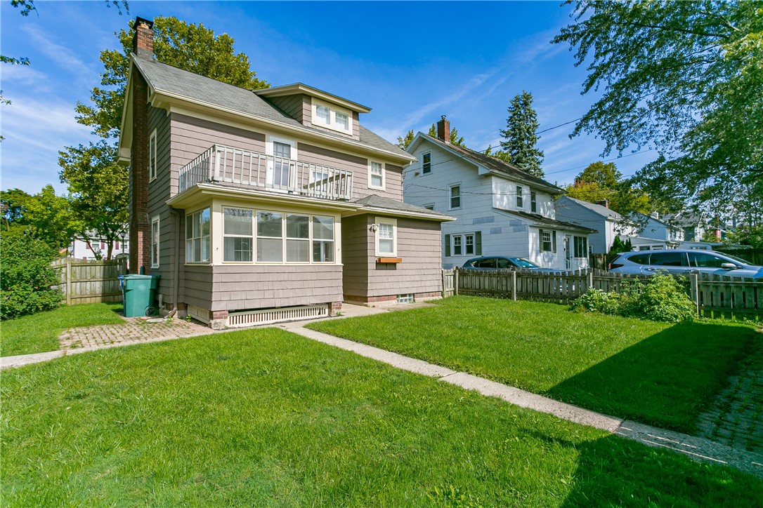 79 Irvington Road Rochester, NY 14620 - Photo 10 of 43