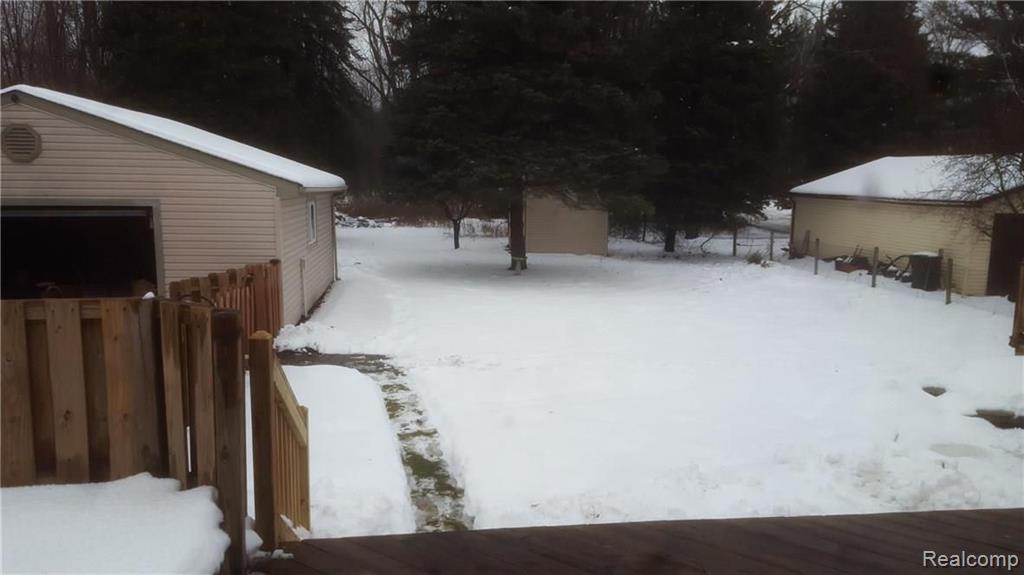 48145 Sugarbush Road Chesterfield, MI 48047 - Photo 32 of 40