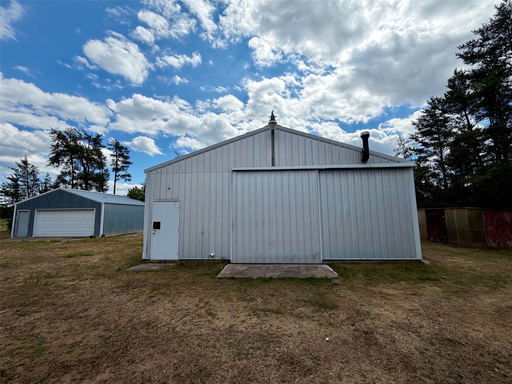 13911 South Fairbanks Road Gordon, WI 54838 - Photo 6 of 29 Gallery Image 6