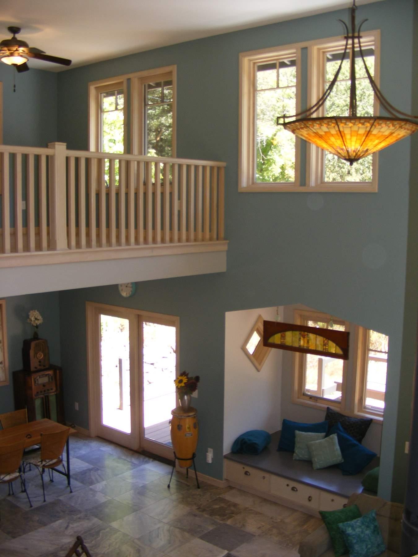 11652 South Fork Little Butte Creek Road Eagle Point, OR 97524 - Photo 7 of 7 open floor plan