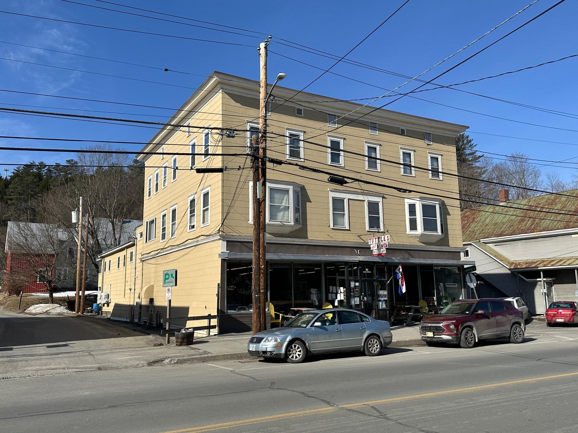 41 Main Street Wells River, VT 05081 - Photo 1 of 16