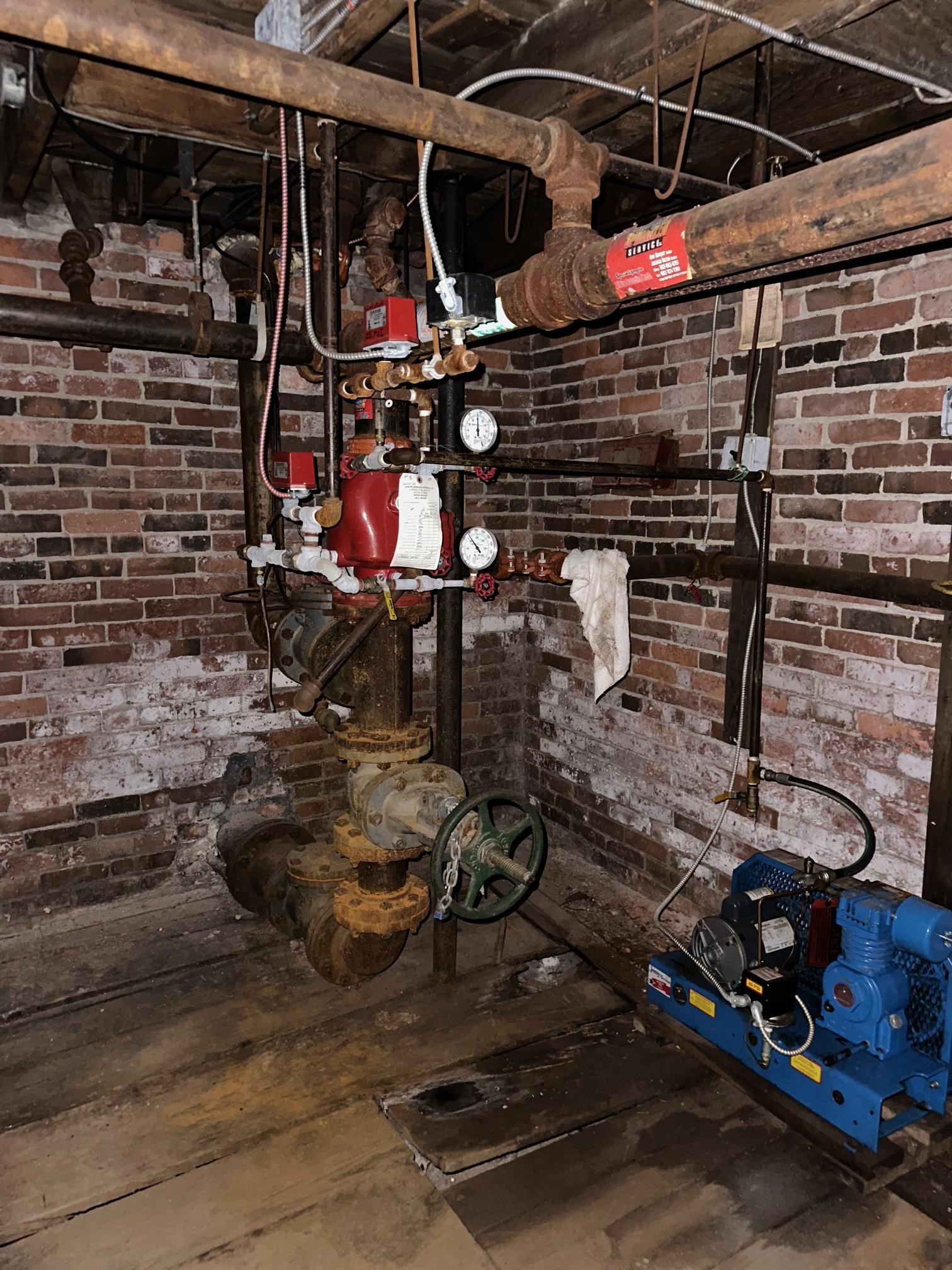 41 Main Street Wells River, VT 05081 - Photo 16 of 16