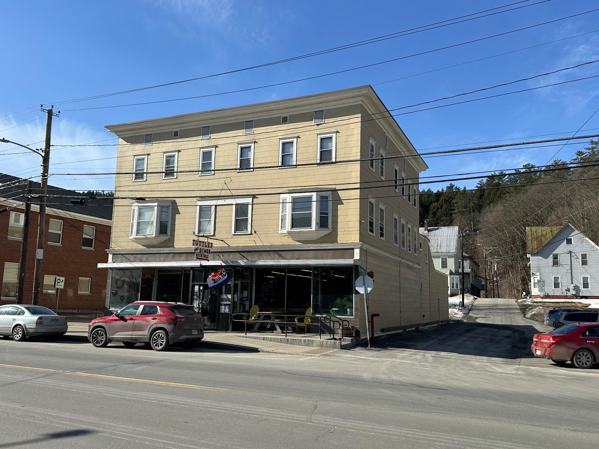 41 Main Street Wells River, VT 05081 - Photo 2 of 16