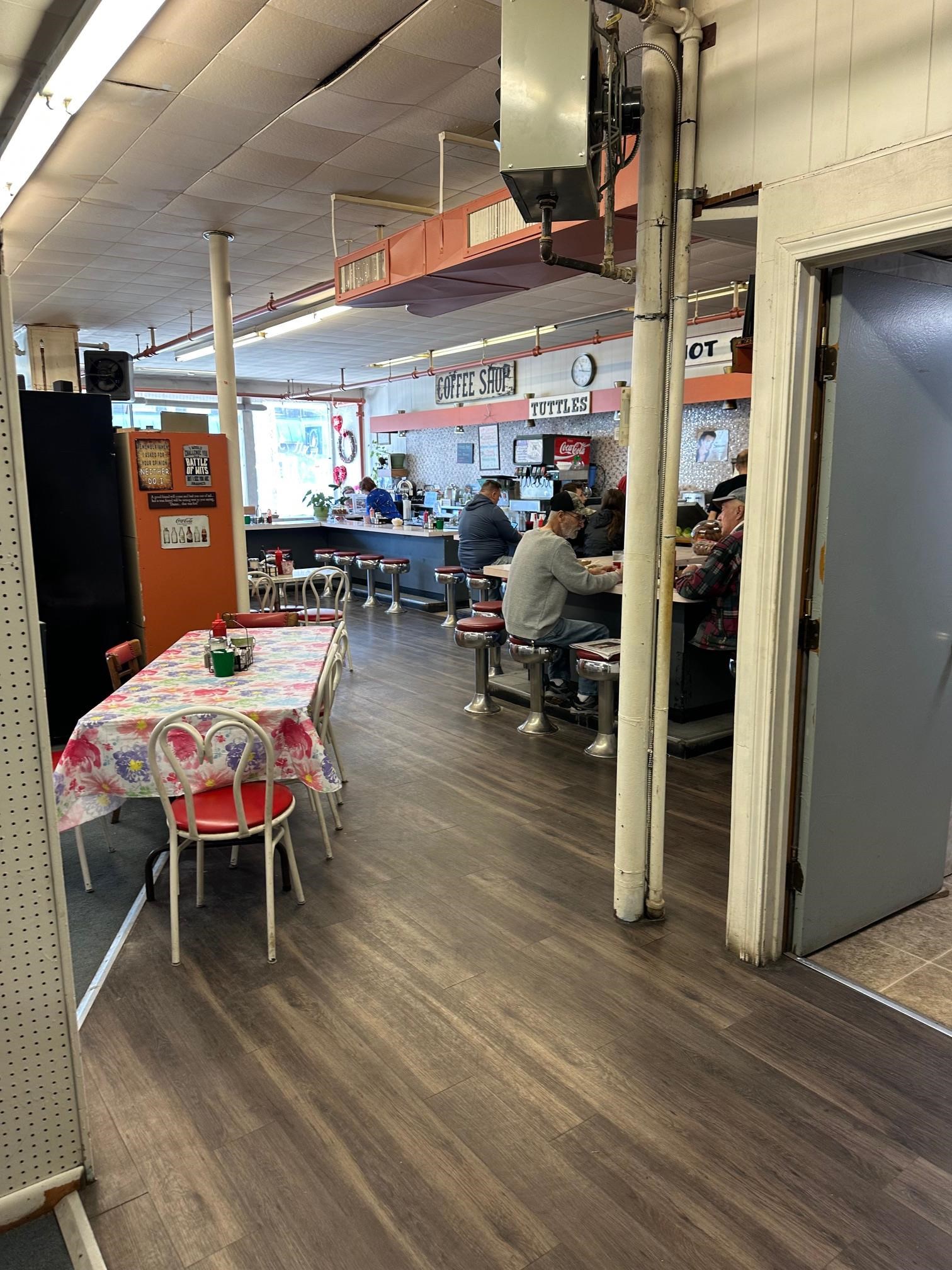 41 Main Street Wells River, VT 05081 - Photo 5 of 16