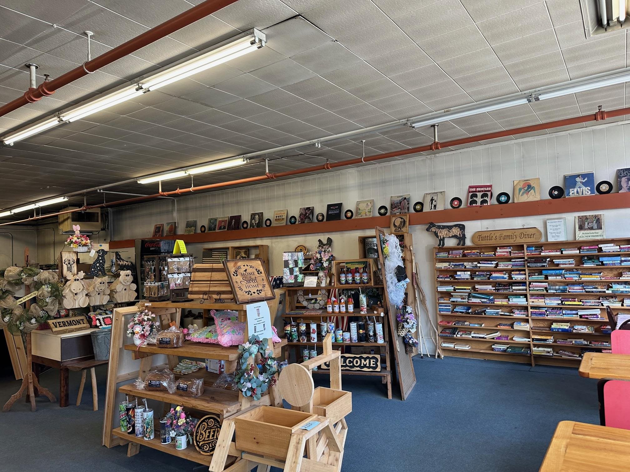 41 Main Street Wells River, VT 05081 - Photo 6 of 16