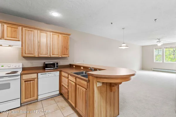 $819,000 | 1325 Highway 89, Unit 218, Jackson, WY 83001