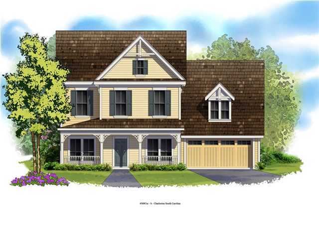 315 Fox Ridge Lane Moncks Corner, SC 29461 - Photo 1 of 1 Primary Photo