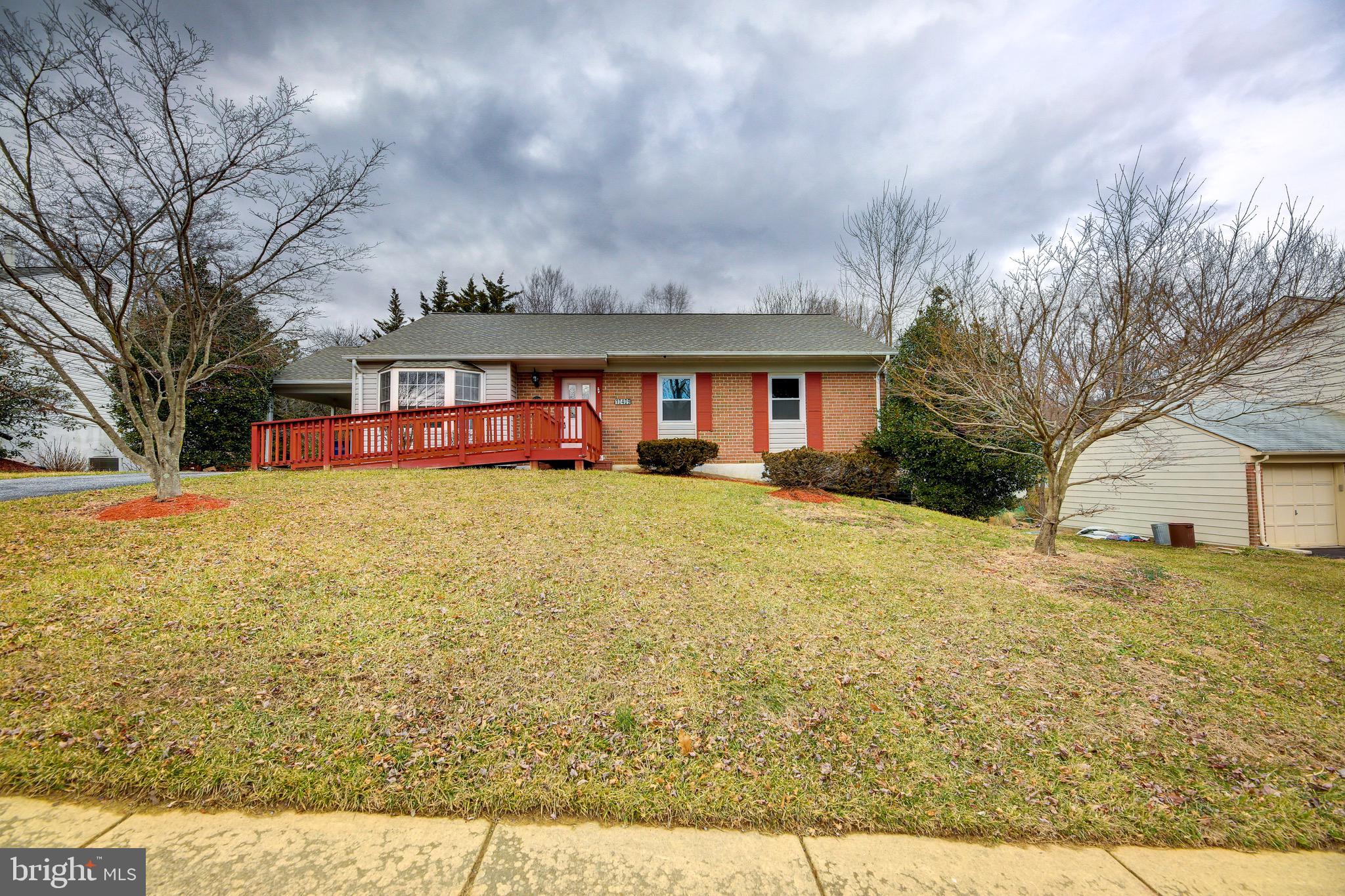 10409 Sweepstakes Road Damascus, MD 20872 - Photo 1 of 35 Gallery Image 1