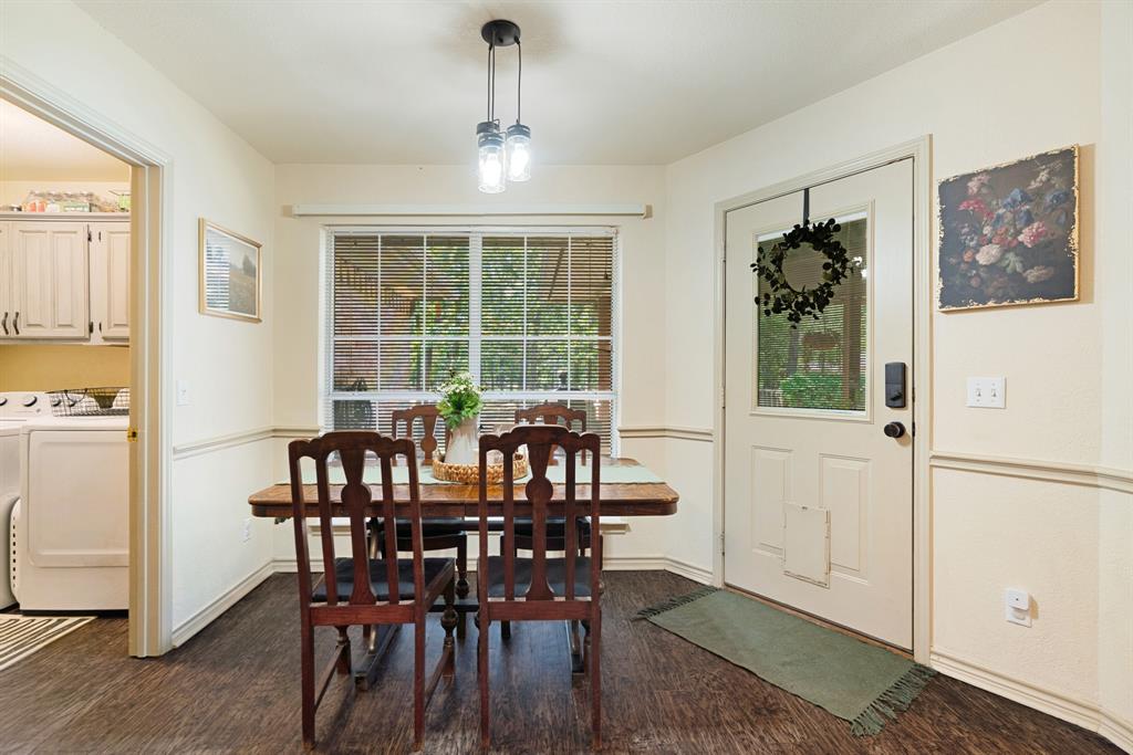245 Red Oak Lane Powderly, TX 75473 - Photo 9 of 23 Gallery Image 9